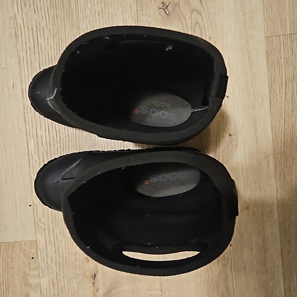 BOGS Neo-tech pull on boots sz6W - Picture 4 of 5